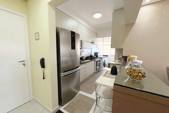 Apartamento, 3 quartos, 74 m² - Foto 6