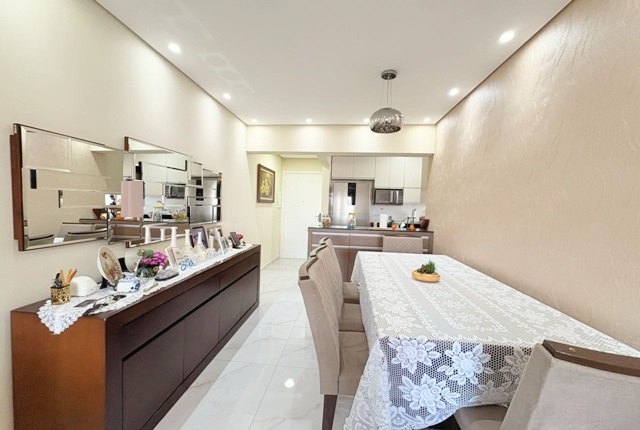 Apartamento, 3 quartos, 74 m² - Foto 5