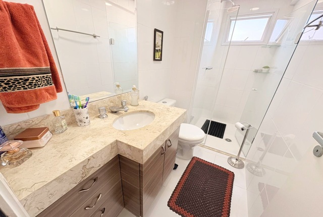 Apartamento, 3 quartos, 74 m² - Foto 12