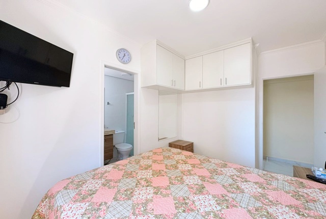 Apartamento, 3 quartos, 74 m² - Foto 14