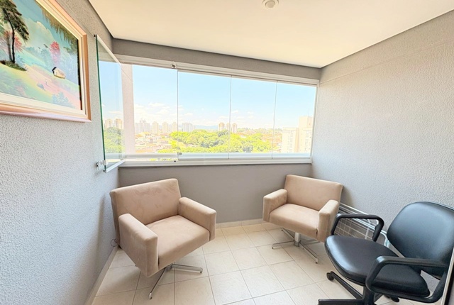 Apartamento, 3 quartos, 74 m² - Foto 9