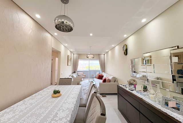 Apartamento, 3 quartos, 74 m² - Foto 2