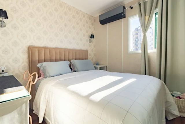 Sobrado, 2 quartos, 82 m² - Foto 9