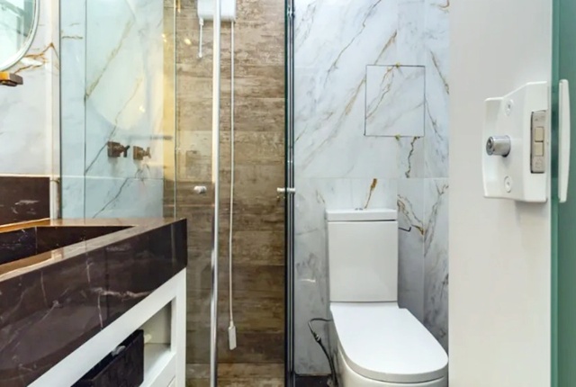 Sobrado, 2 quartos, 82 m² - Foto 13