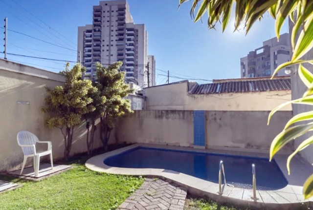 Sobrado, 2 quartos, 82 m² - Foto 17