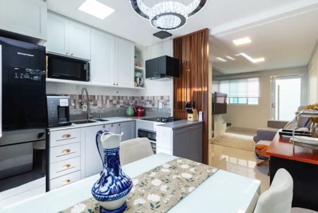 Sobrado, 2 quartos, 82 m² - Foto 3