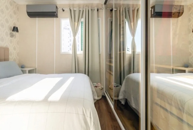 Sobrado, 2 quartos, 82 m² - Foto 11