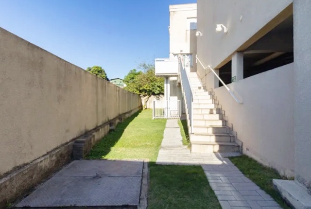 Sobrado, 2 quartos, 82 m² - Foto 16