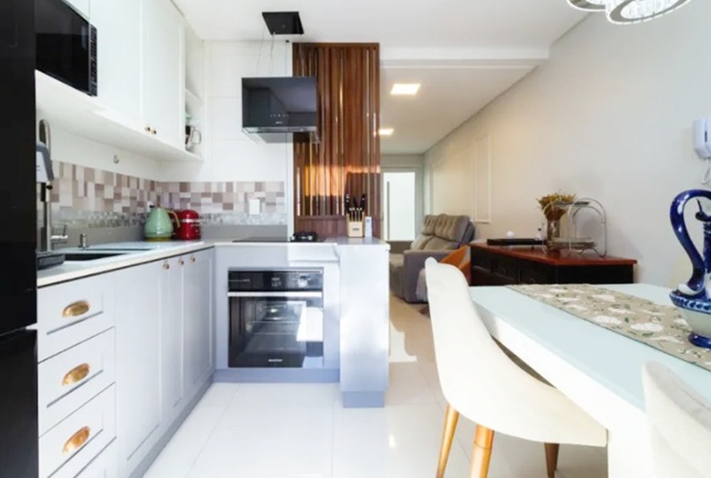 Sobrado, 2 quartos, 82 m² - Foto 4