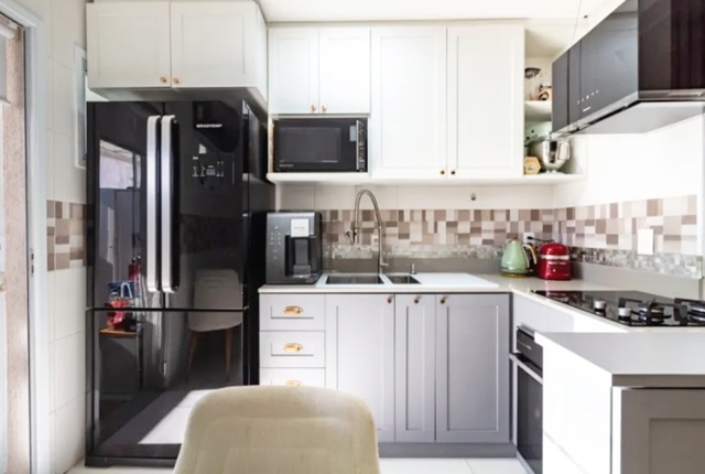 Sobrado, 2 quartos, 82 m² - Foto 5