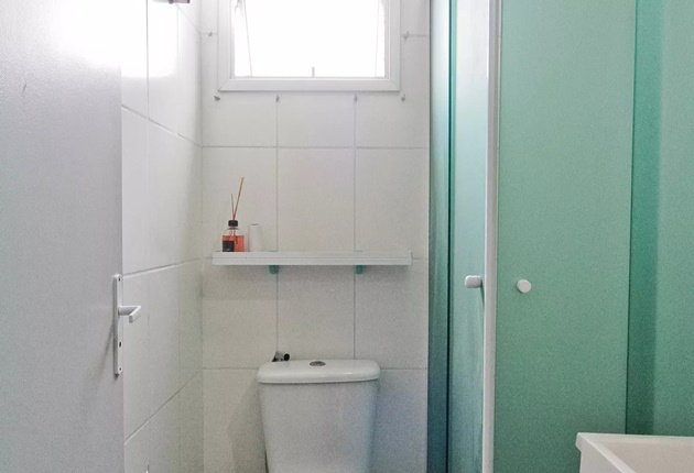 Apartamento, 2 quartos, 50 m² - Foto 11