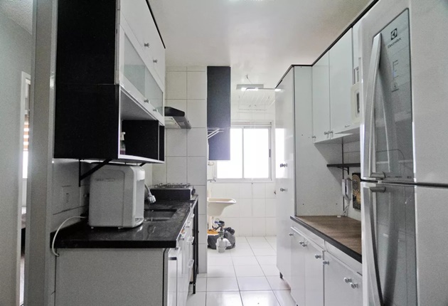 Apartamento, 2 quartos, 50 m² - Foto 5