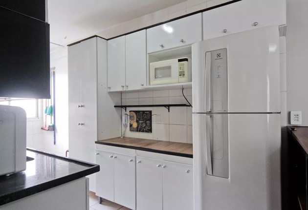 Apartamento, 2 quartos, 50 m² - Foto 6