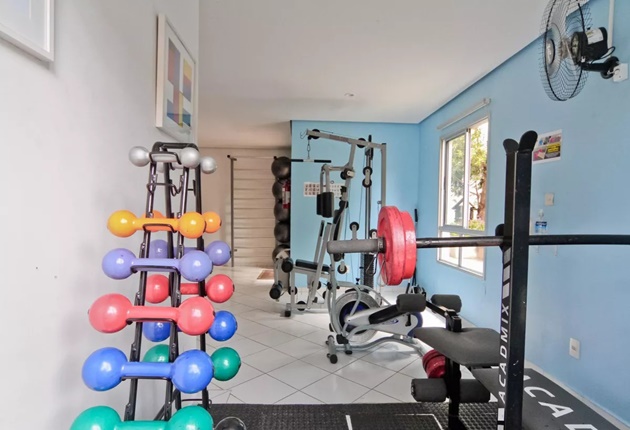 Apartamento, 2 quartos, 50 m² - Foto 20