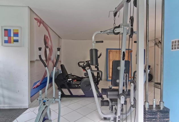 Apartamento, 2 quartos, 50 m² - Foto 19