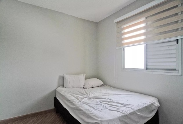Apartamento, 2 quartos, 50 m² - Foto 9
