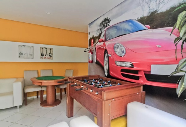 Apartamento, 2 quartos, 50 m² - Foto 21