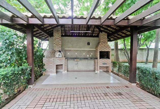 Apartamento, 2 quartos, 50 m² - Foto 15