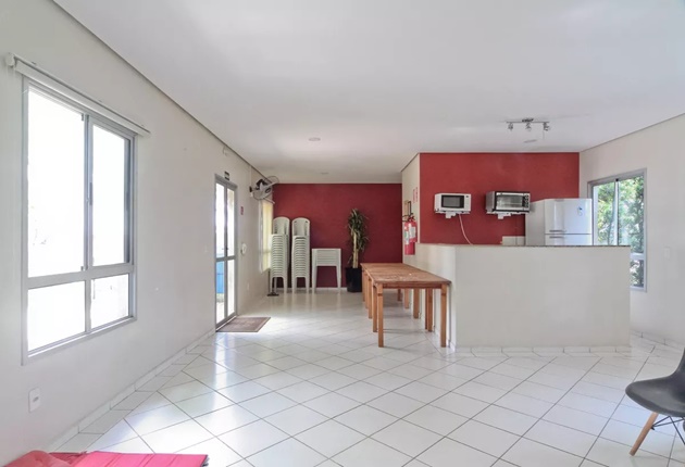 Apartamento, 2 quartos, 50 m² - Foto 22