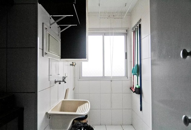 Apartamento, 2 quartos, 50 m² - Foto 8