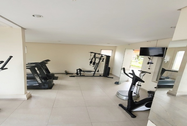 Apartamento, 2 quartos, 59 m² - Foto 15