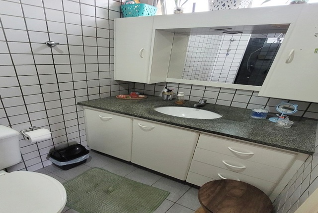 Apartamento, 2 quartos, 59 m² - Foto 11