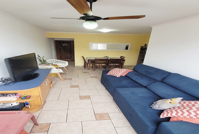 Apartamento, 2 quartos, 59 m² - Foto 2