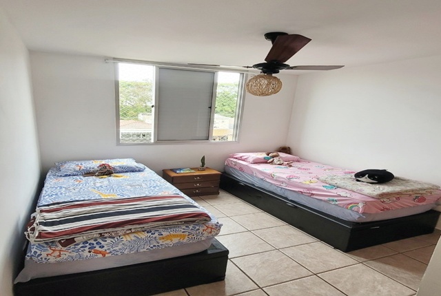 Apartamento, 2 quartos, 59 m² - Foto 12