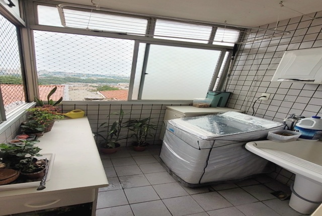 Apartamento, 2 quartos, 59 m² - Foto 6