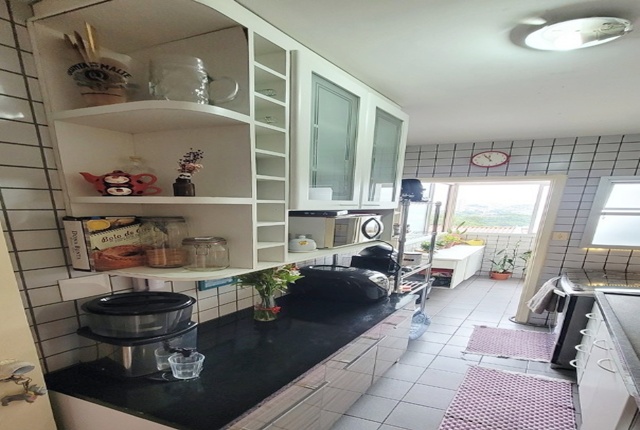 Apartamento, 2 quartos, 59 m² - Foto 4
