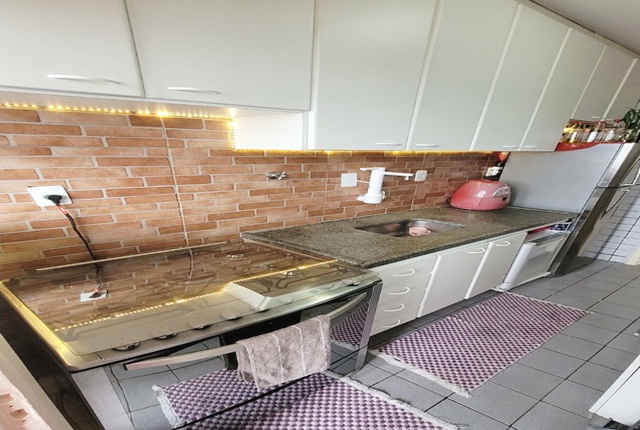 Apartamento, 2 quartos, 59 m² - Foto 5