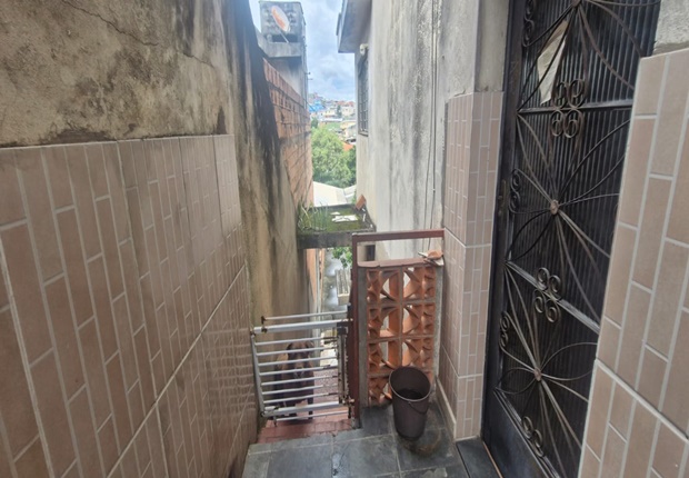 Sobrado, 2 quartos, 90 m² - Foto 17