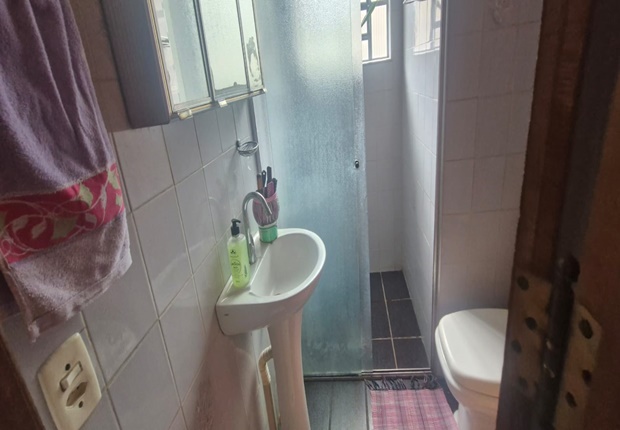 Sobrado, 2 quartos, 90 m² - Foto 5