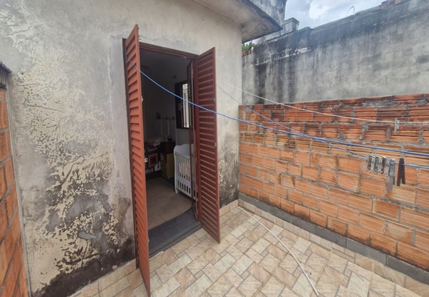 Sobrado, 2 quartos, 90 m² - Foto 9