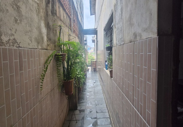 Sobrado, 2 quartos, 90 m² - Foto 18