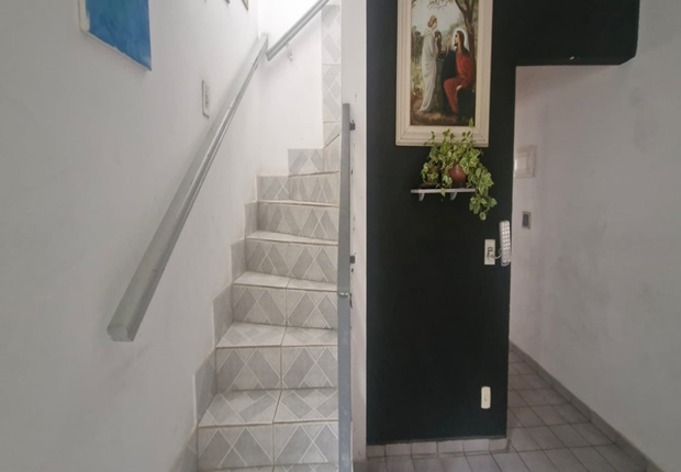 Sobrado, 2 quartos, 90 m² - Foto 6