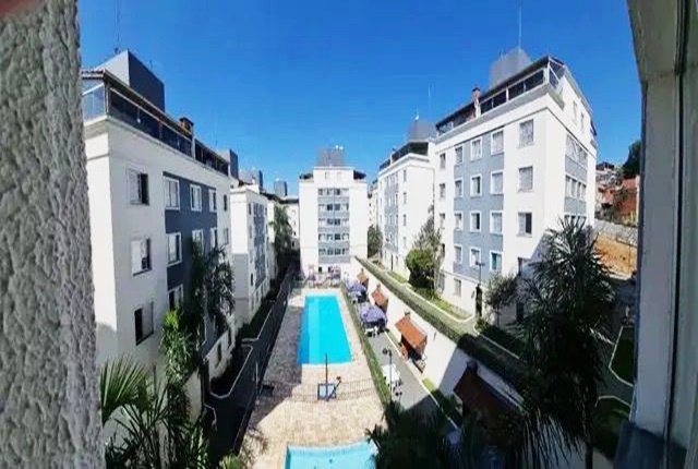 Apartamento, 4 quartos, 84 m² - Foto 14