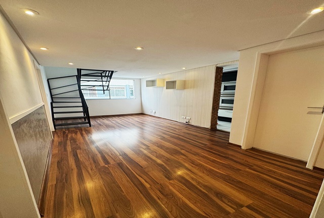 Apartamento, 4 quartos, 84 m² - Foto 1