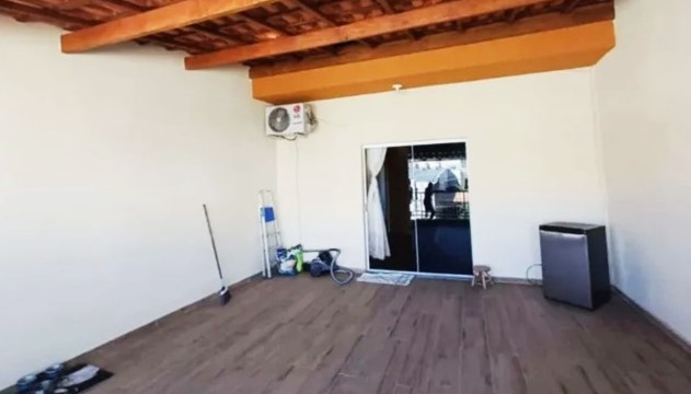 Sobrado, 3 quartos, 150 m² - Foto 12