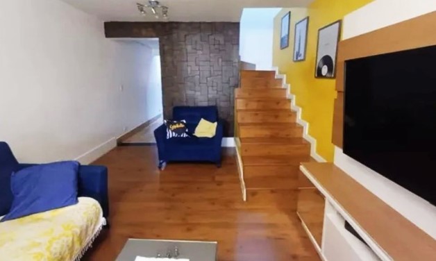 Sobrado, 3 quartos, 150 m² - Foto 2