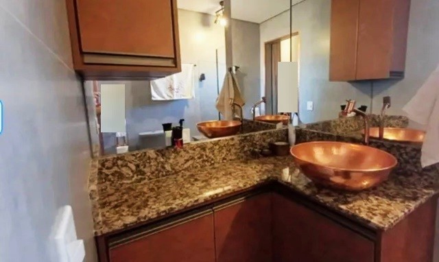 Sobrado, 3 quartos, 150 m² - Foto 6