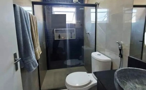 Sobrado, 3 quartos, 150 m² - Foto 11