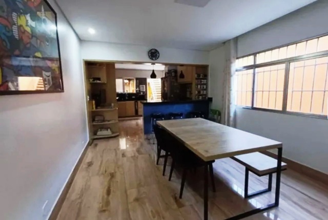 Sobrado, 3 quartos, 150 m² - Foto 4