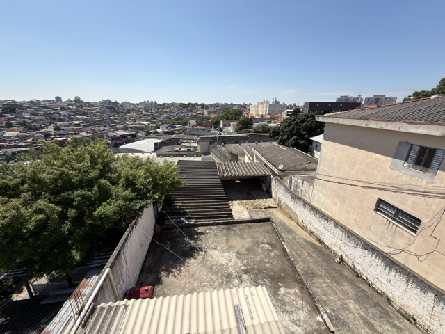 Terreno, 539 m² - Foto 2