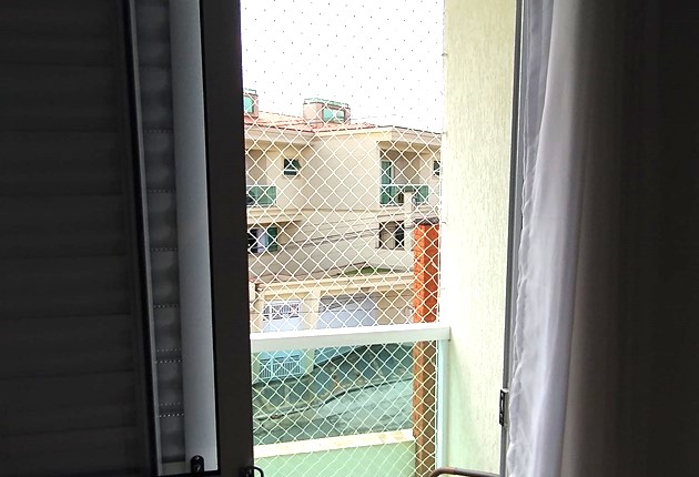 Sobrado, 3 quartos, 94 m² - Foto 22