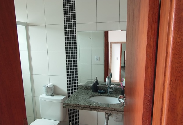 Sobrado, 3 quartos, 94 m² - Foto 23