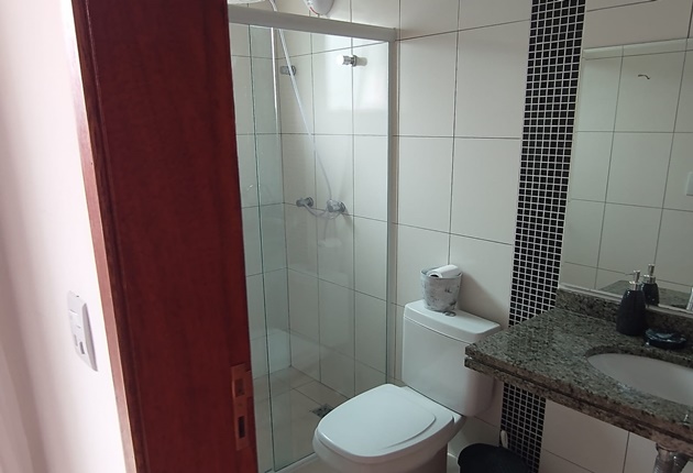 Sobrado, 3 quartos, 94 m² - Foto 21