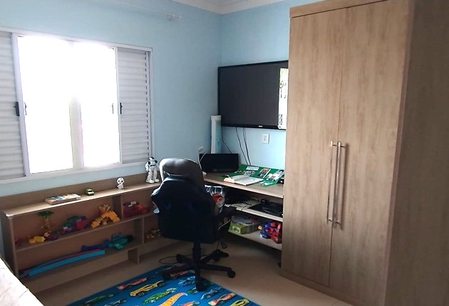 Sobrado, 3 quartos, 94 m² - Foto 18