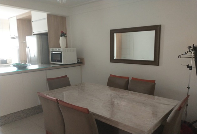 Sobrado, 3 quartos, 94 m² - Foto 7