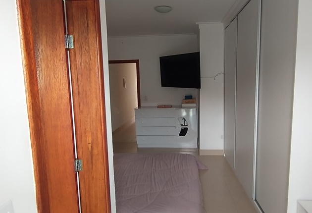 Sobrado, 3 quartos, 94 m² - Foto 14
